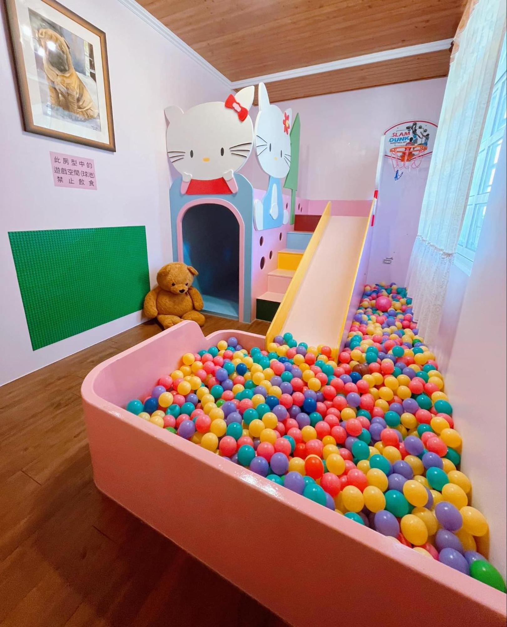 Sweetheart Homestay Luodong Exterior foto